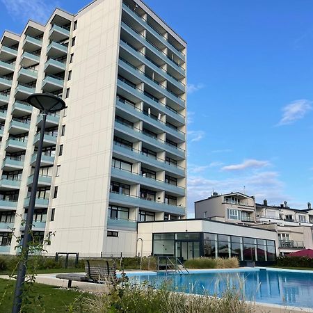 "Kleine Moewe", Prinz Hamlet Apartment Пелцерхакен Екстериор снимка