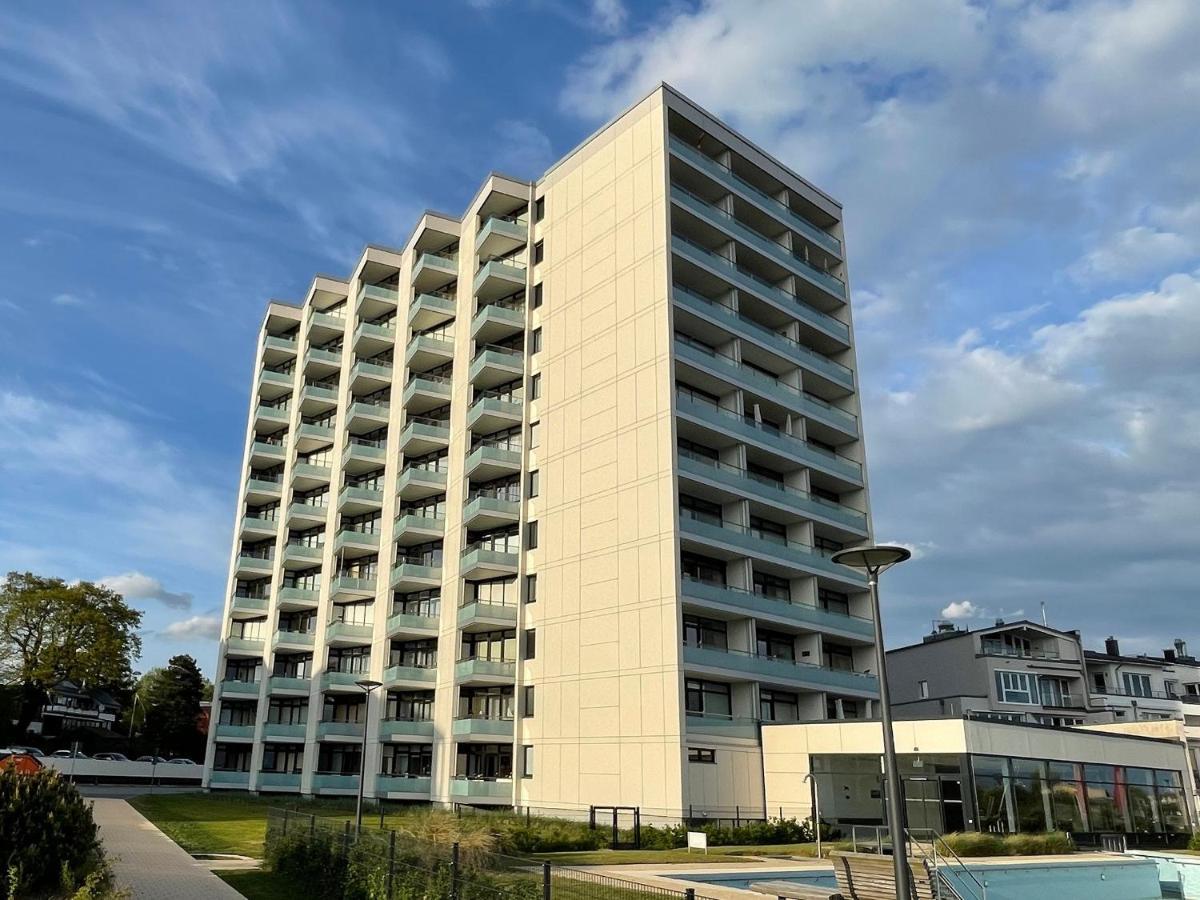 "Kleine Moewe", Prinz Hamlet Apartment Пелцерхакен Екстериор снимка
