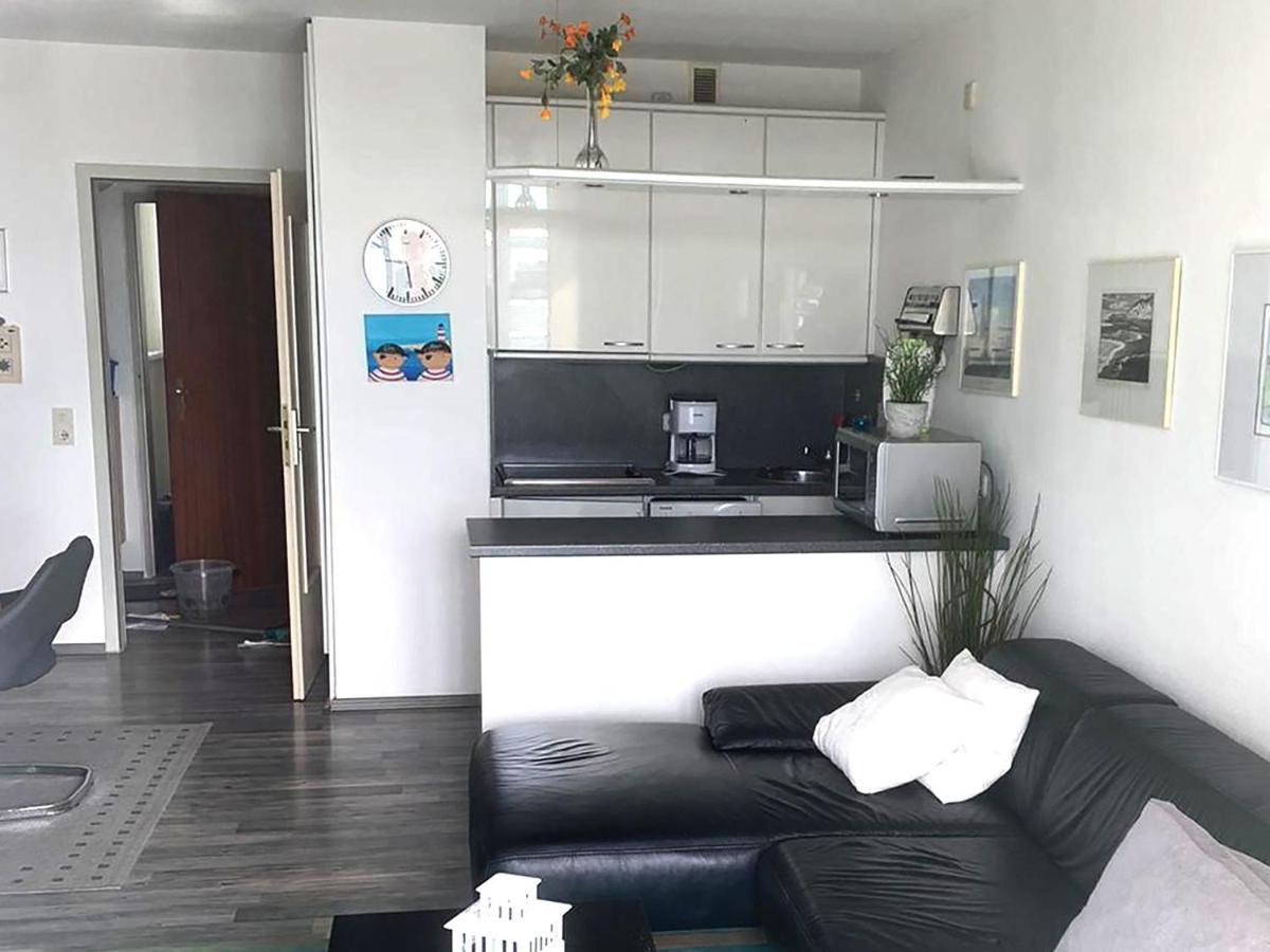 "Kleine Moewe", Prinz Hamlet Apartment Пелцерхакен Екстериор снимка